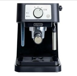 De'Longhi Stilosa Espresso Machine