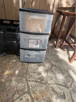 Drawers