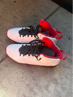 Jordan shoes
