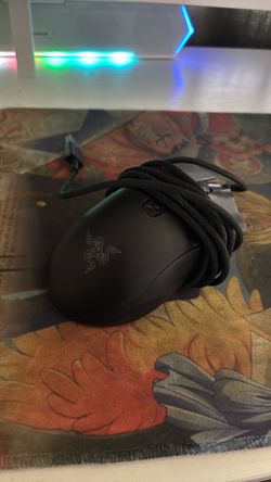 Razer Deathadder V2 Wired Mouse