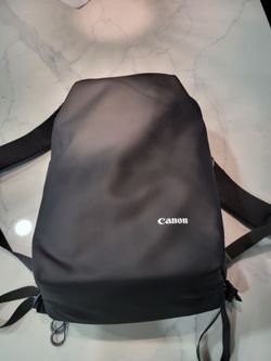 Mochila para camara