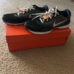 Women’s Nike Shoes 