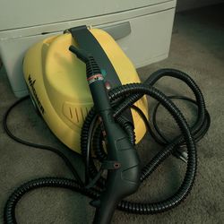 Wagner Steamer