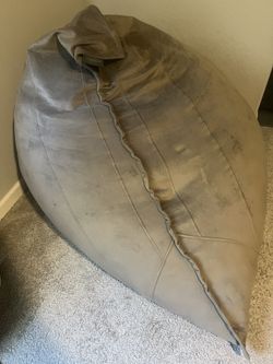 Lovesac PillowSac