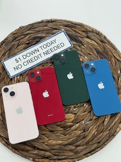 🚀🔥 Best Deals in Town! Apple  iPhone 13 Mini 5G - Smartphone