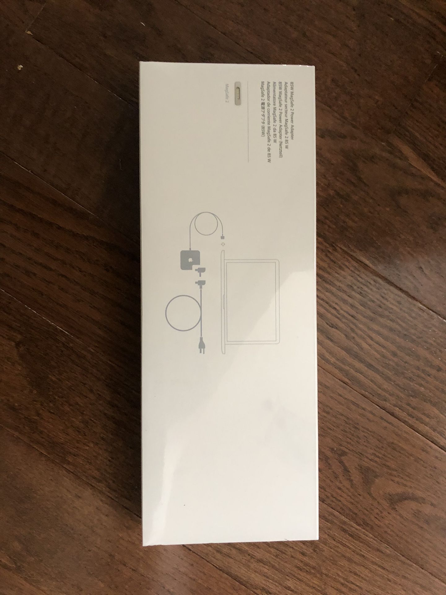 Apple Power Adapter