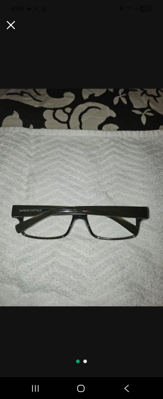 Men MK Frames