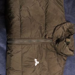 Eastern Mountain Supply New Vest!