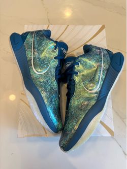 Brand new Nike LeBron 21 Abalone Size 12 men’s
