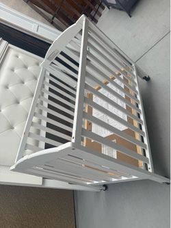 Small Crib