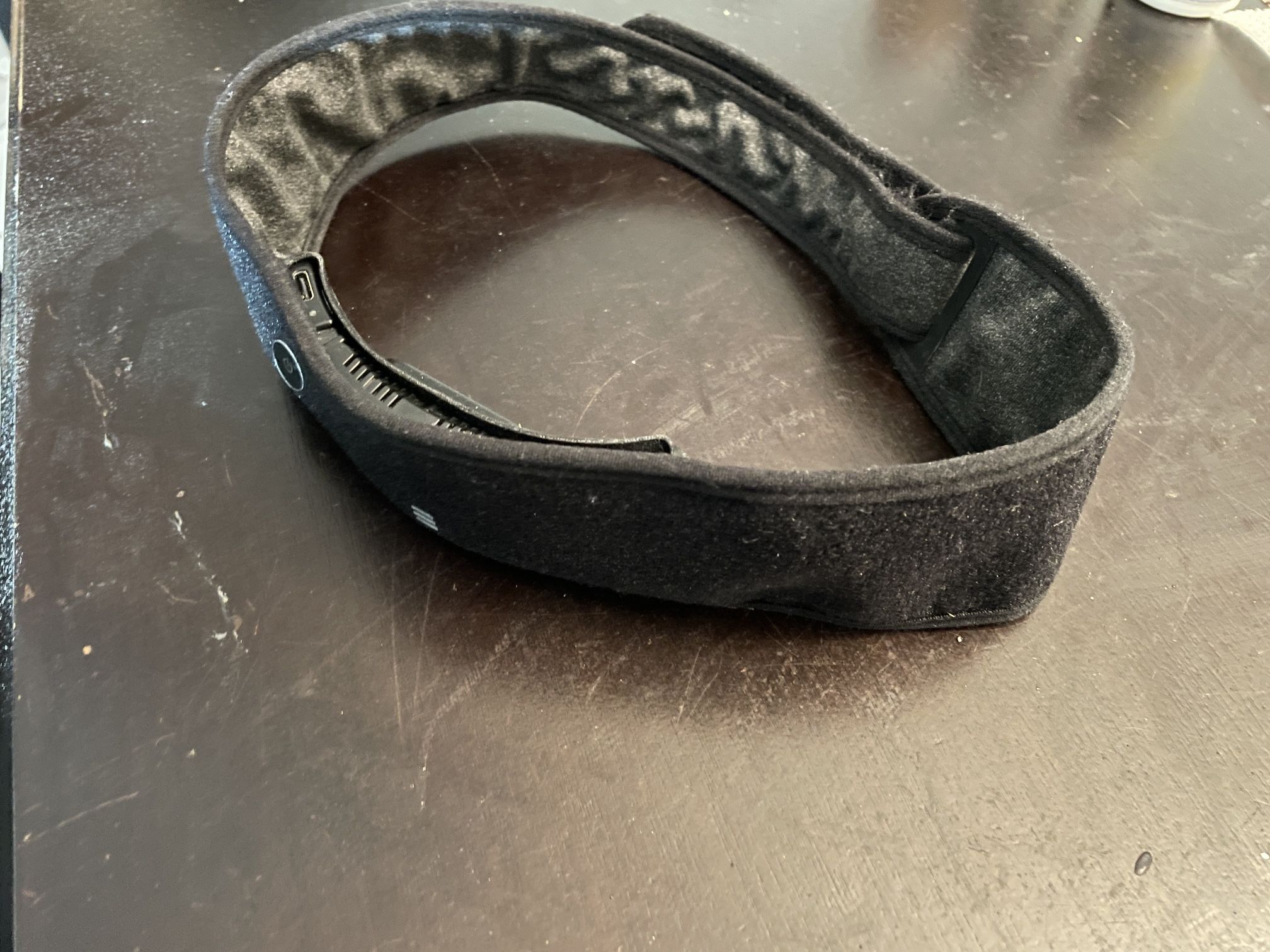 Sonu Headband