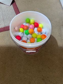 golfballs