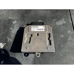 2020 2021 2022 2023 LEXUS GX GX460 HEADLIGHT RIGHT LED MODULE BALLAST OEM USED