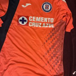 Cruz Azul Portero JOMA medium