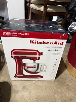 KitchenAid 6 Quart Bowl