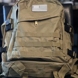 Full Size Backpack ( Back ToSchool)