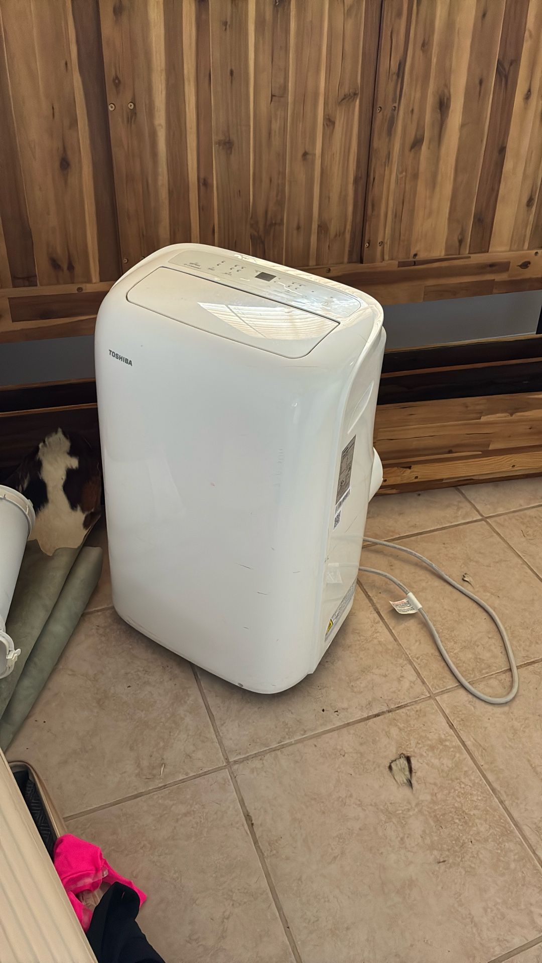 Portable AC Unit