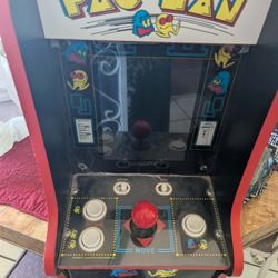 Table Top Game Console