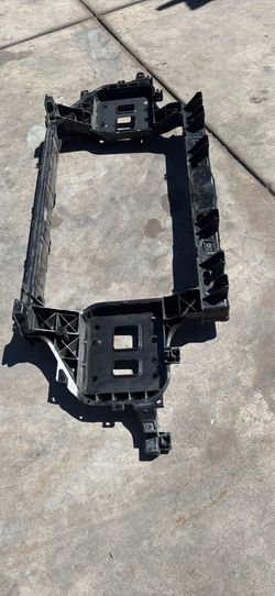 Radiator support Hyundai ioniq 5 2022-2024