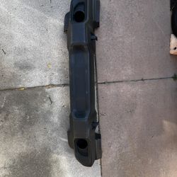 2018 Jeep OEM Original Front Bumper