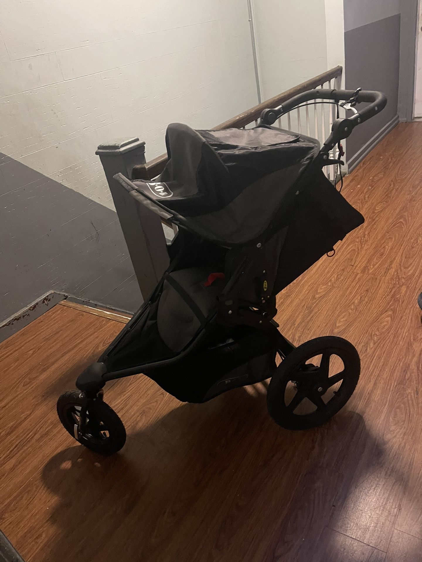 Baby Stroller