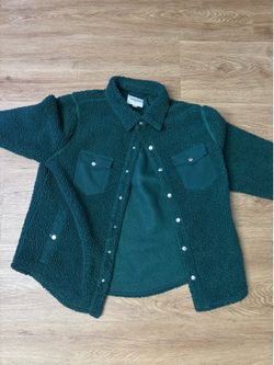 Goodfellow Winter Coat