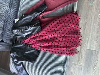 Dress for little girl