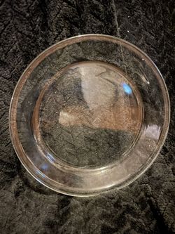 Anchor Hocking 9 Inch Pie Plate