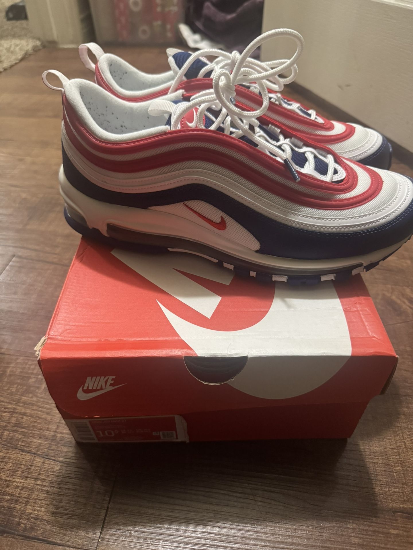 Air Max 97