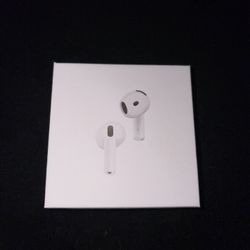 Apple AirPods 4