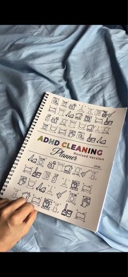 Cleaning planner