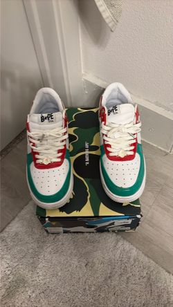 Italy bapestas