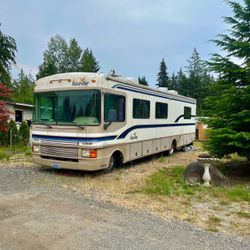 1998 Bounder 34J