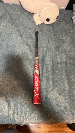 Marucci CAT X Composite Baseball Bat drop 5