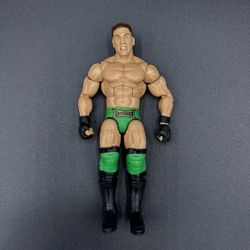 WWE Elite Mattel Legends Ken Shamrock Series 17 WWF UFC Loose Figure