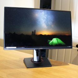 1440p GAMING MONITOR ASUS VG27AQ