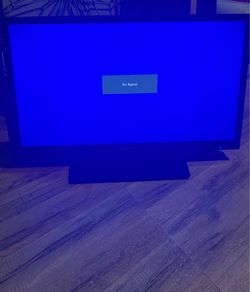 28” TV