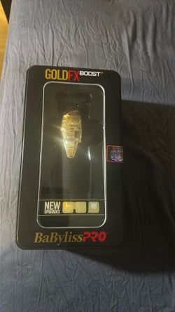 Babyliss pro