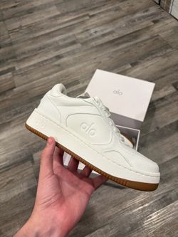 Alo x 01 Classic Women Shoes