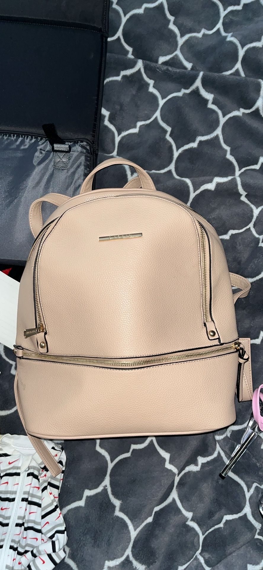 Purse/backpack