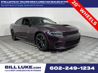 2022 Dodge Charger