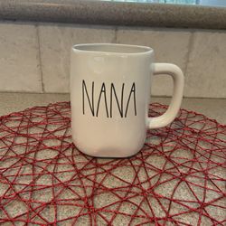 “Nana” Rae Dunn Mug