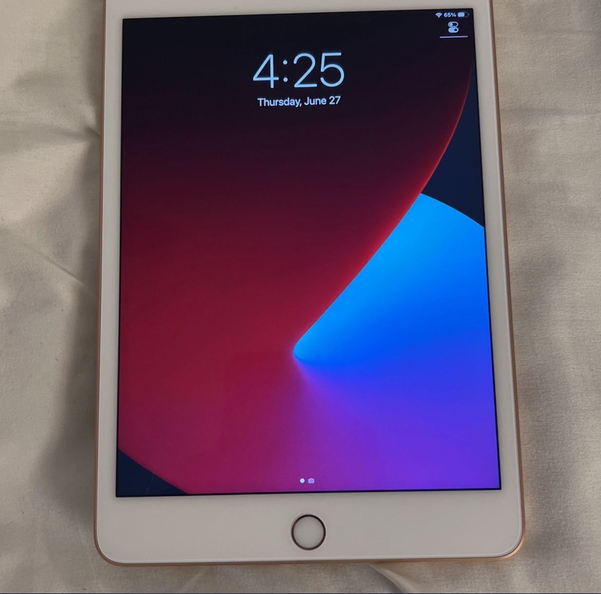 7.9in iPad Mini 5th Generation WiFi Only