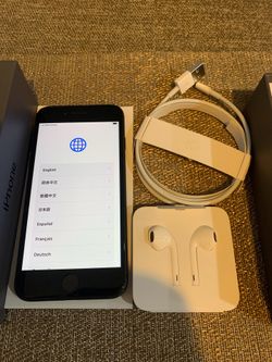 iPhone 8 64gb unlocked