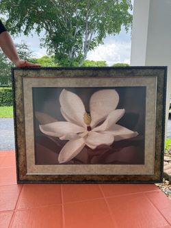 Frame & Painting