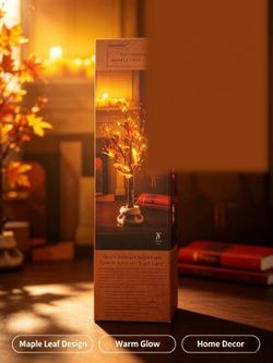 Maple Tree Light