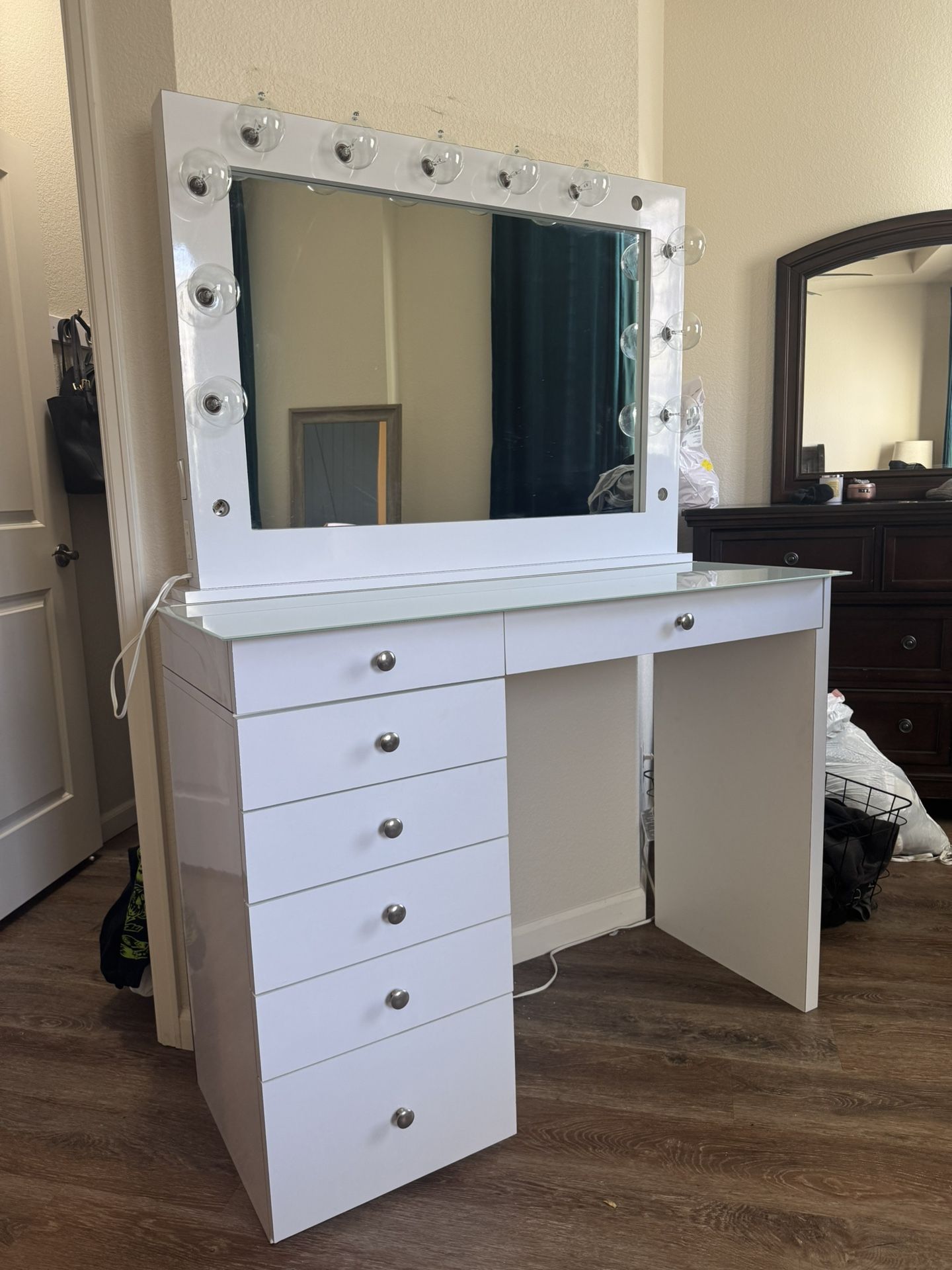 Vanity Set