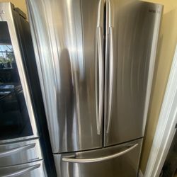 Samsung Refrigerator 