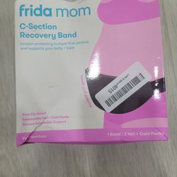 Recovery Band