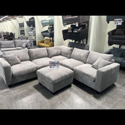 Living Room Set